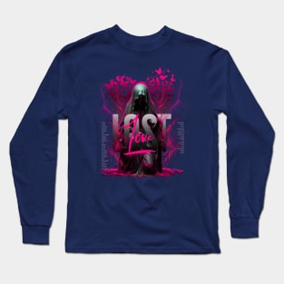 Lost love Long Sleeve T-Shirt